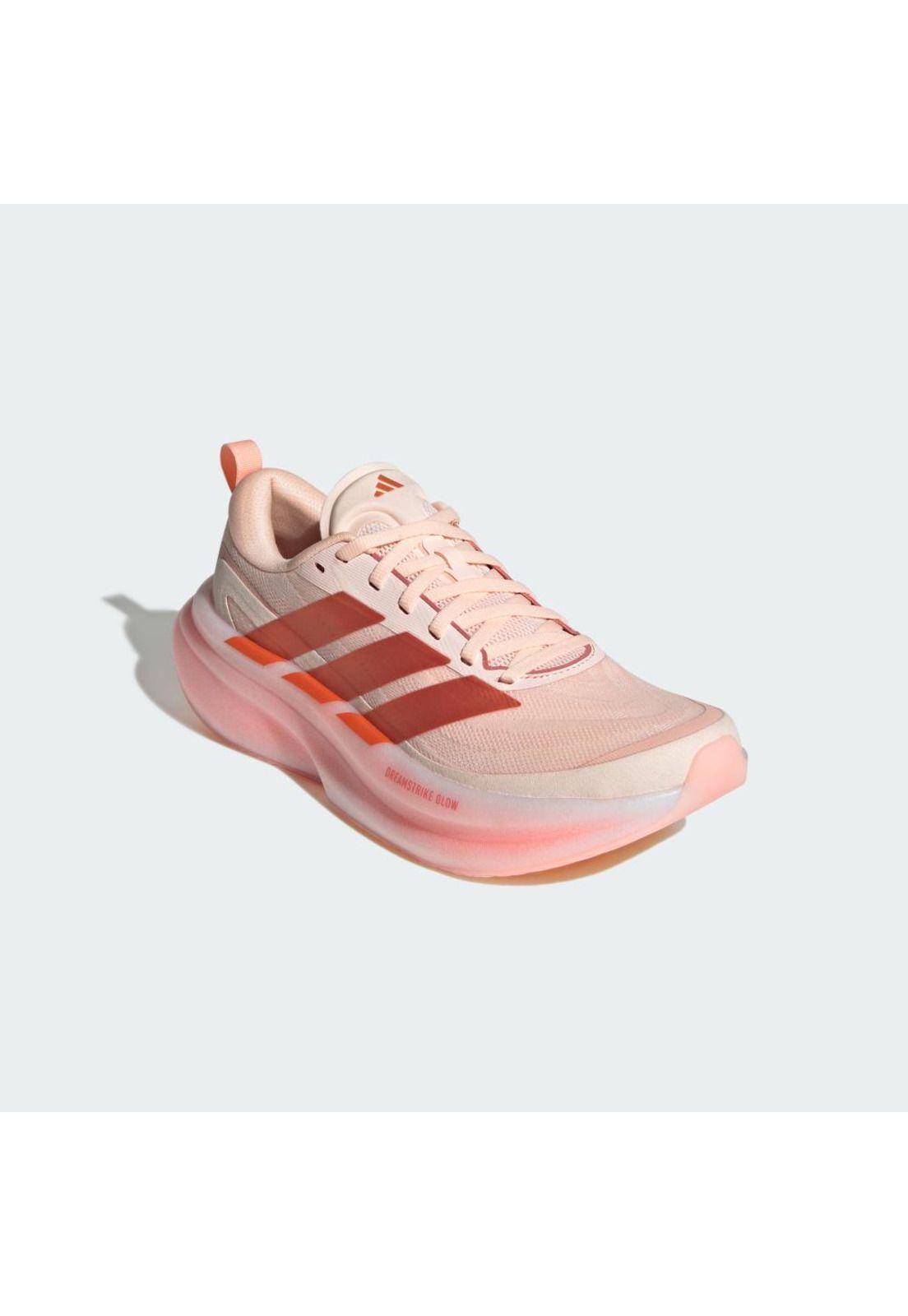 Zapatilla adidas Mujer de Running Supernova Glide-4