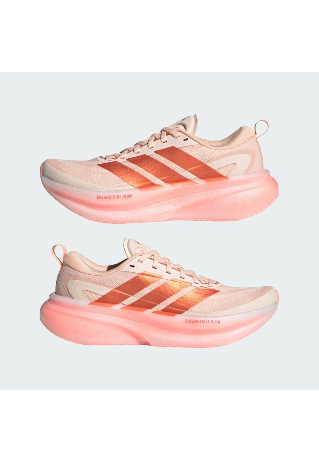 Zapatilla adidas Mujer de Running Supernova Glide-6