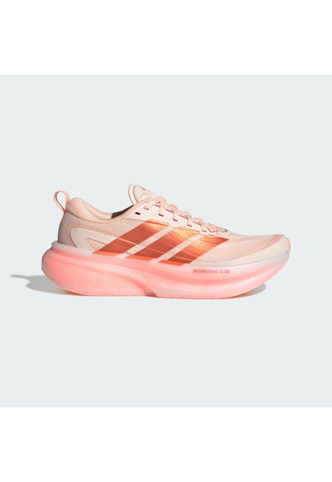 Zapatilla adidas Mujer de Running Supernova Glide-9