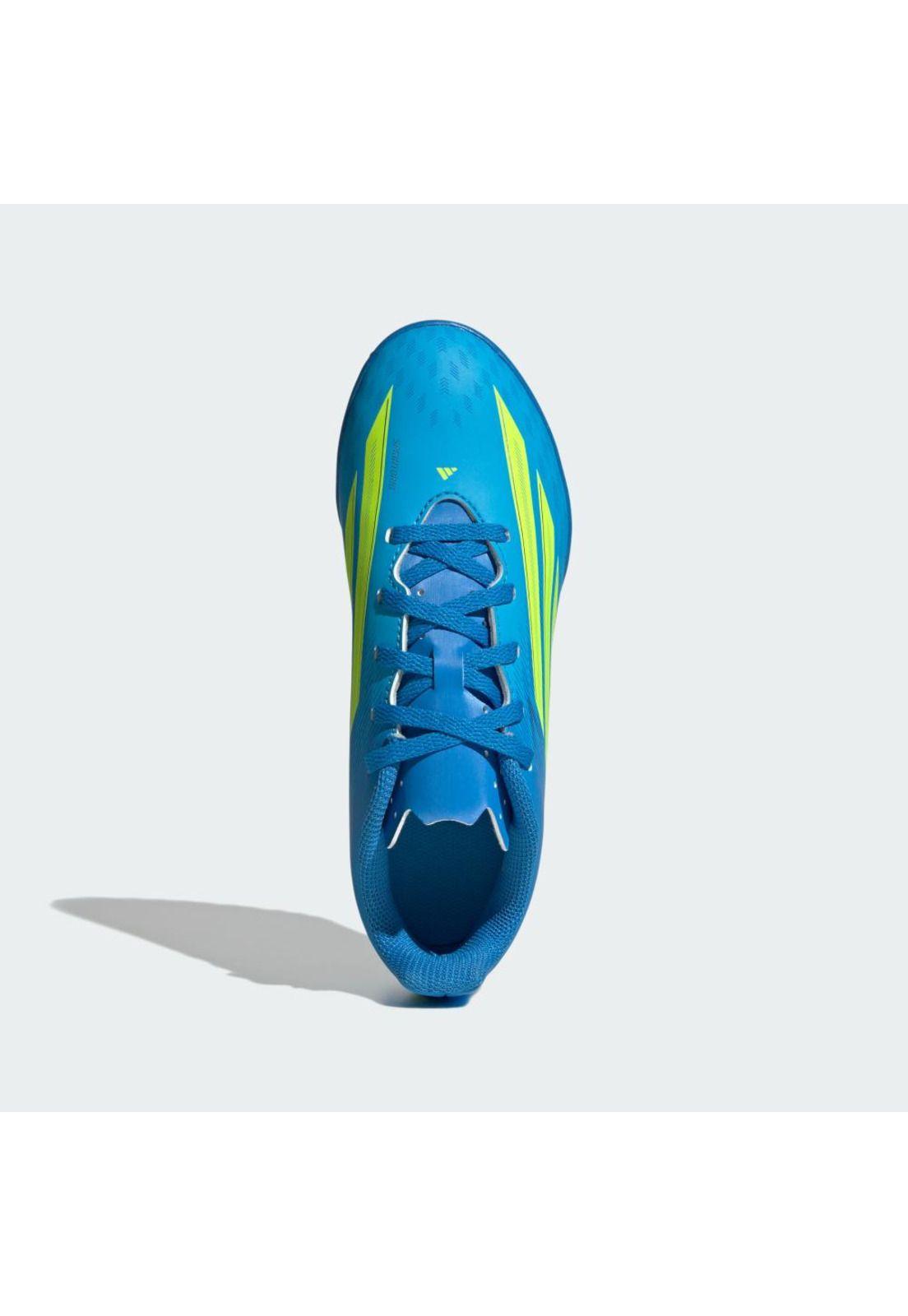 Botín de fútbol adidas Zapatos F50 Club Paso Sintético para-2