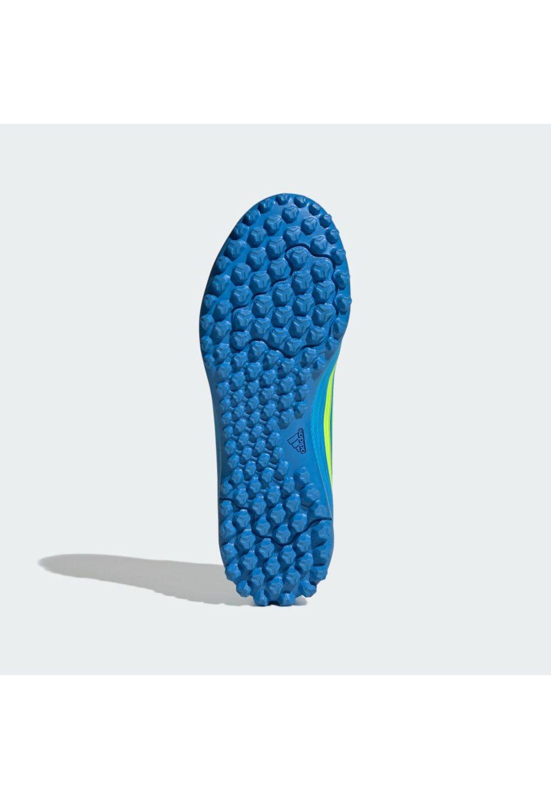 Botín de fútbol adidas Zapatos F50 Club Paso Sintético para-3
