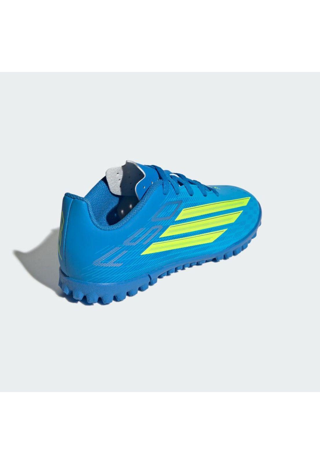 Botín de fútbol adidas Zapatos F50 Club Paso Sintético para-5