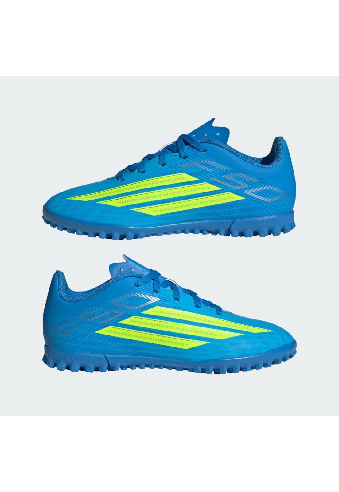 Botín de fútbol adidas Zapatos F50 Club Paso Sintético para-6