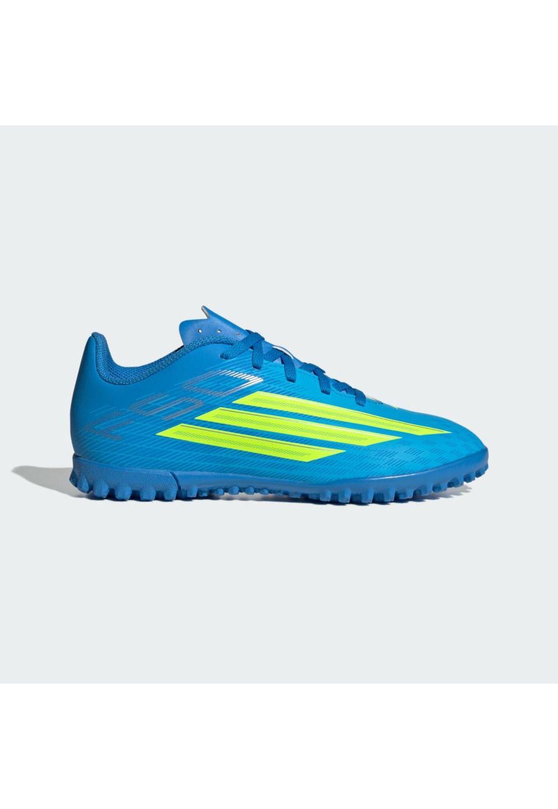 Botín de fútbol adidas Zapatos F50 Club Paso Sintético para-9