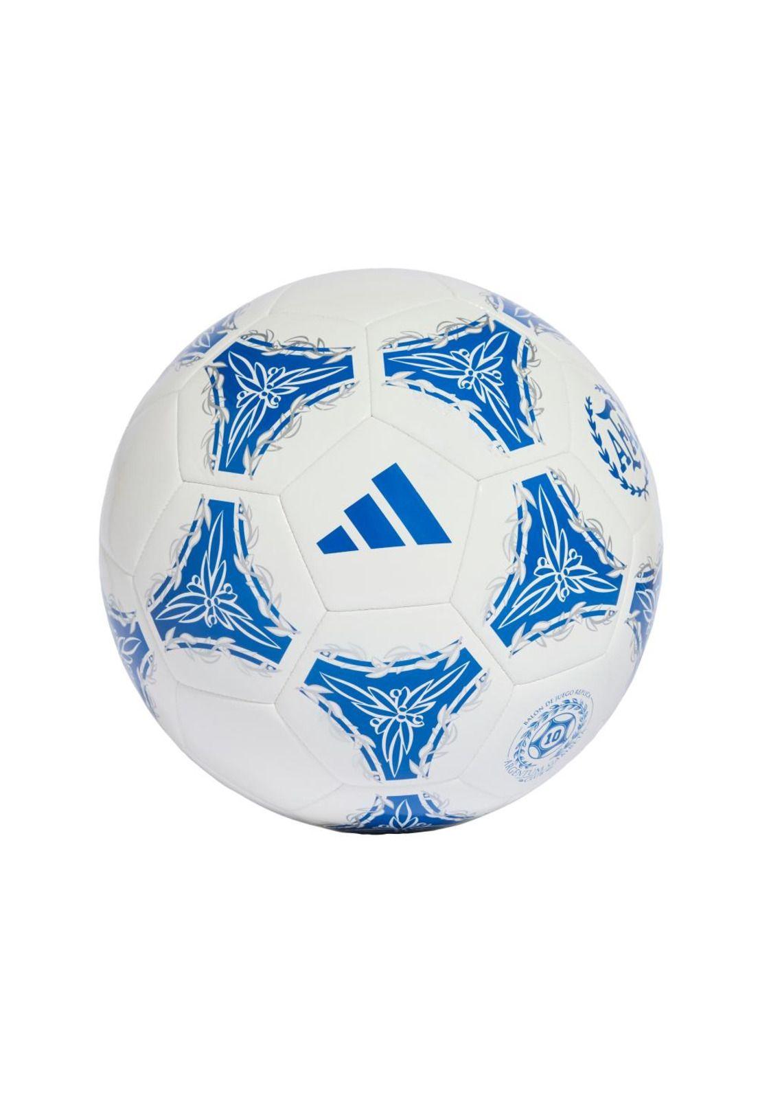 Pelota adidas Argentum Gambeta Club Selección Argentina-0