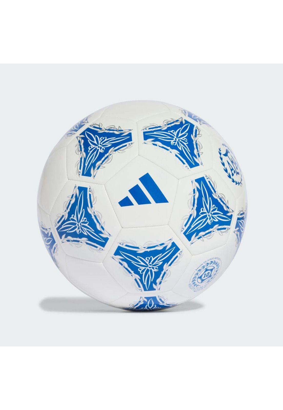 Pelota adidas Argentum Gambeta Club Selección Argentina-1