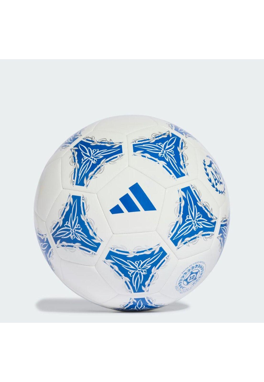Pelota adidas Argentum Gambeta Club Selección Argentina-2