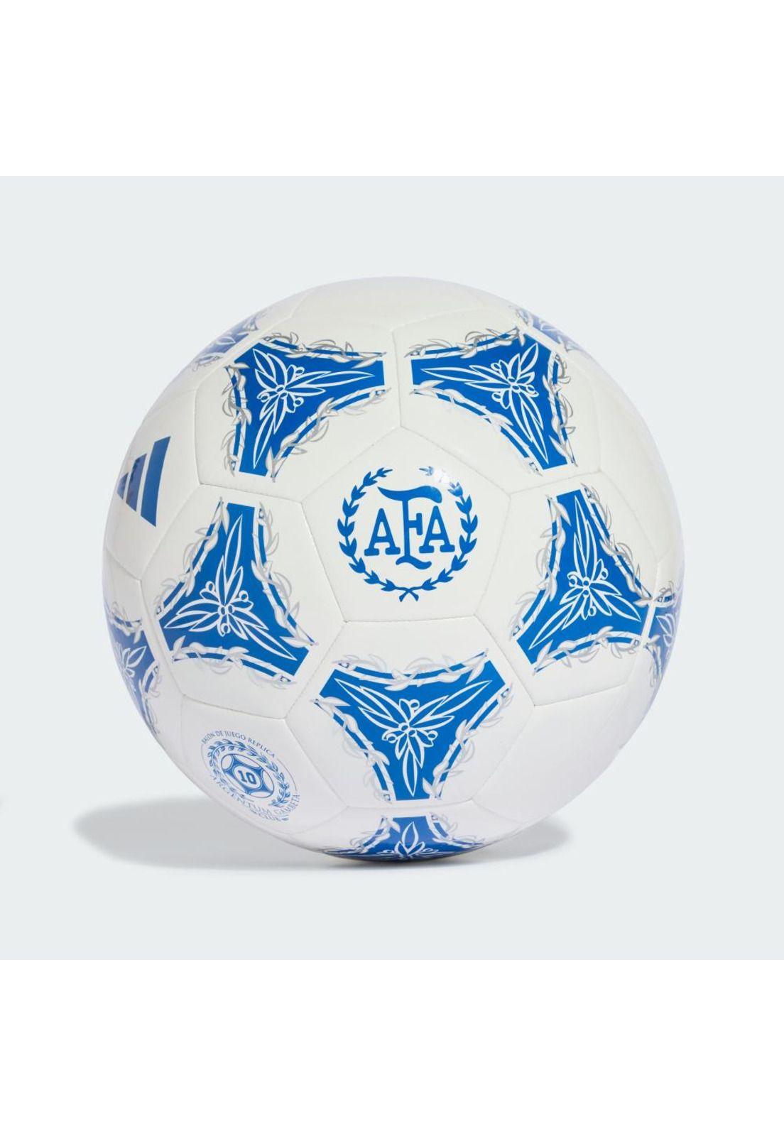 Pelota adidas Argentum Gambeta Club Selección Argentina-3