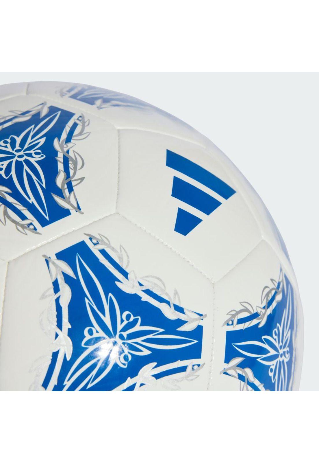Pelota adidas Argentum Gambeta Club Selección Argentina-4