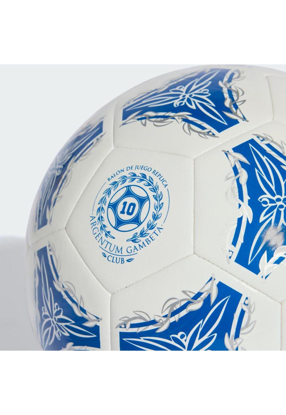 Pelota adidas Argentum Gambeta Club Selección Argentina-5
