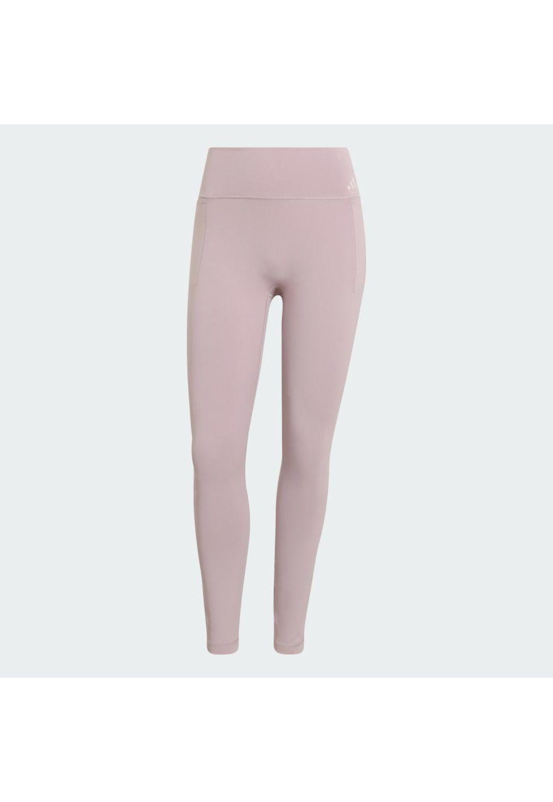 Calza adidas Mujer Optime Workout 7/8-1