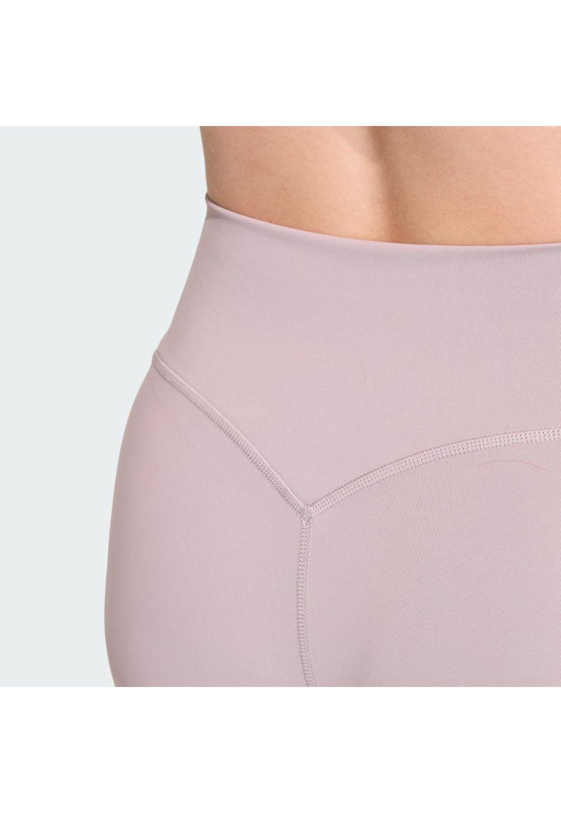 Calza adidas Mujer Optime Workout 7/8-4