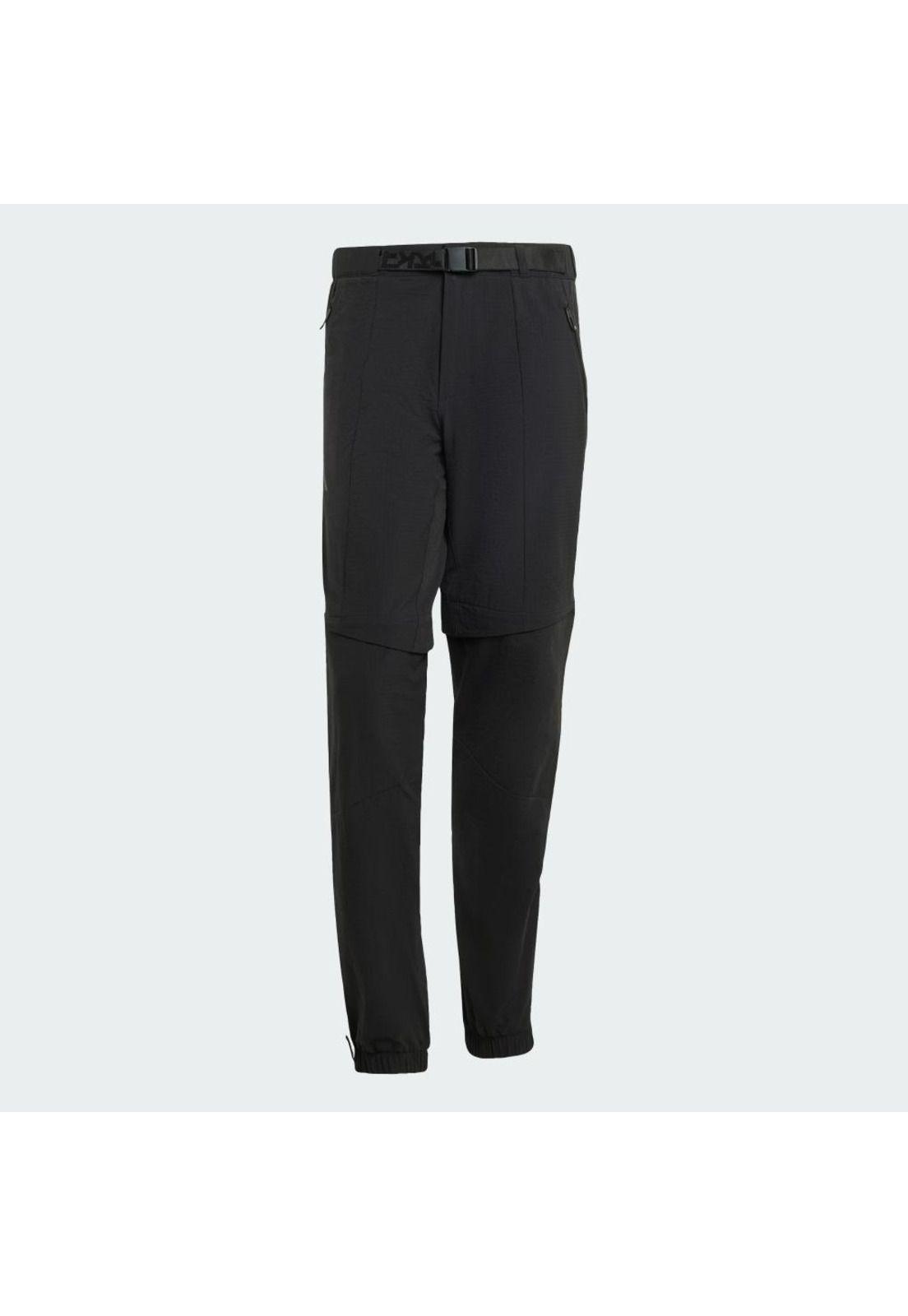 Pantalón adidas desmontable Terrex Xperior Utilitas CLIMA365-1