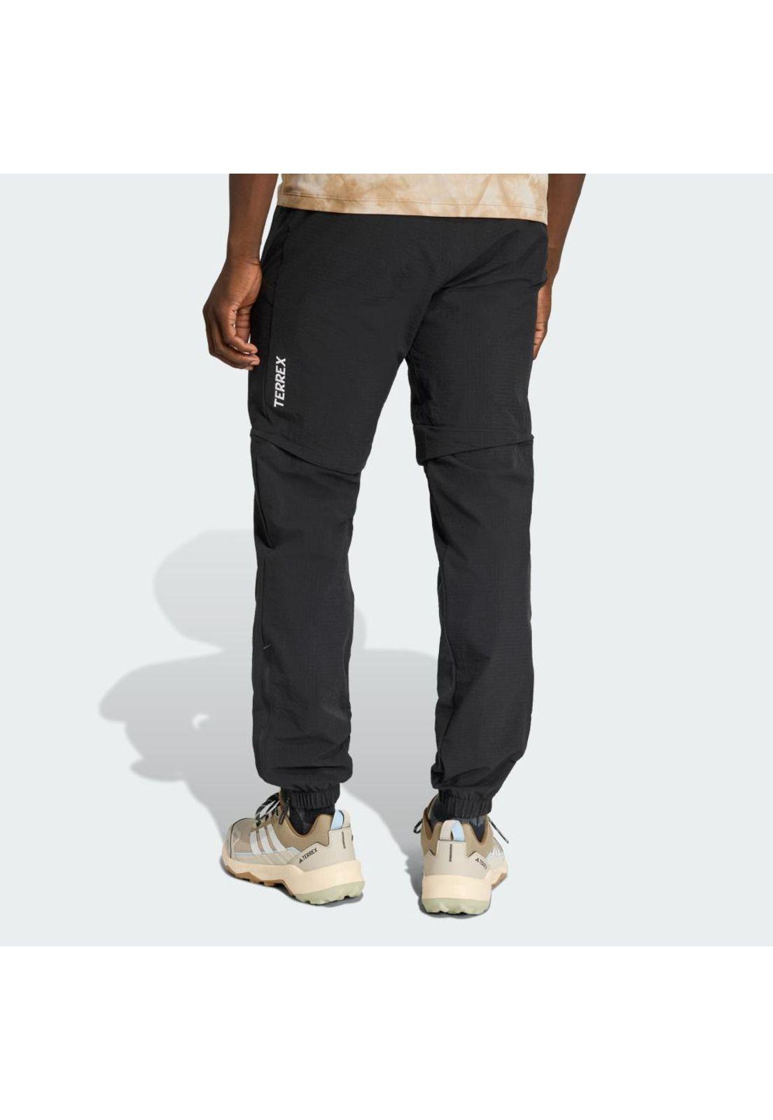 Pantalón adidas desmontable Terrex Xperior Utilitas CLIMA365-2