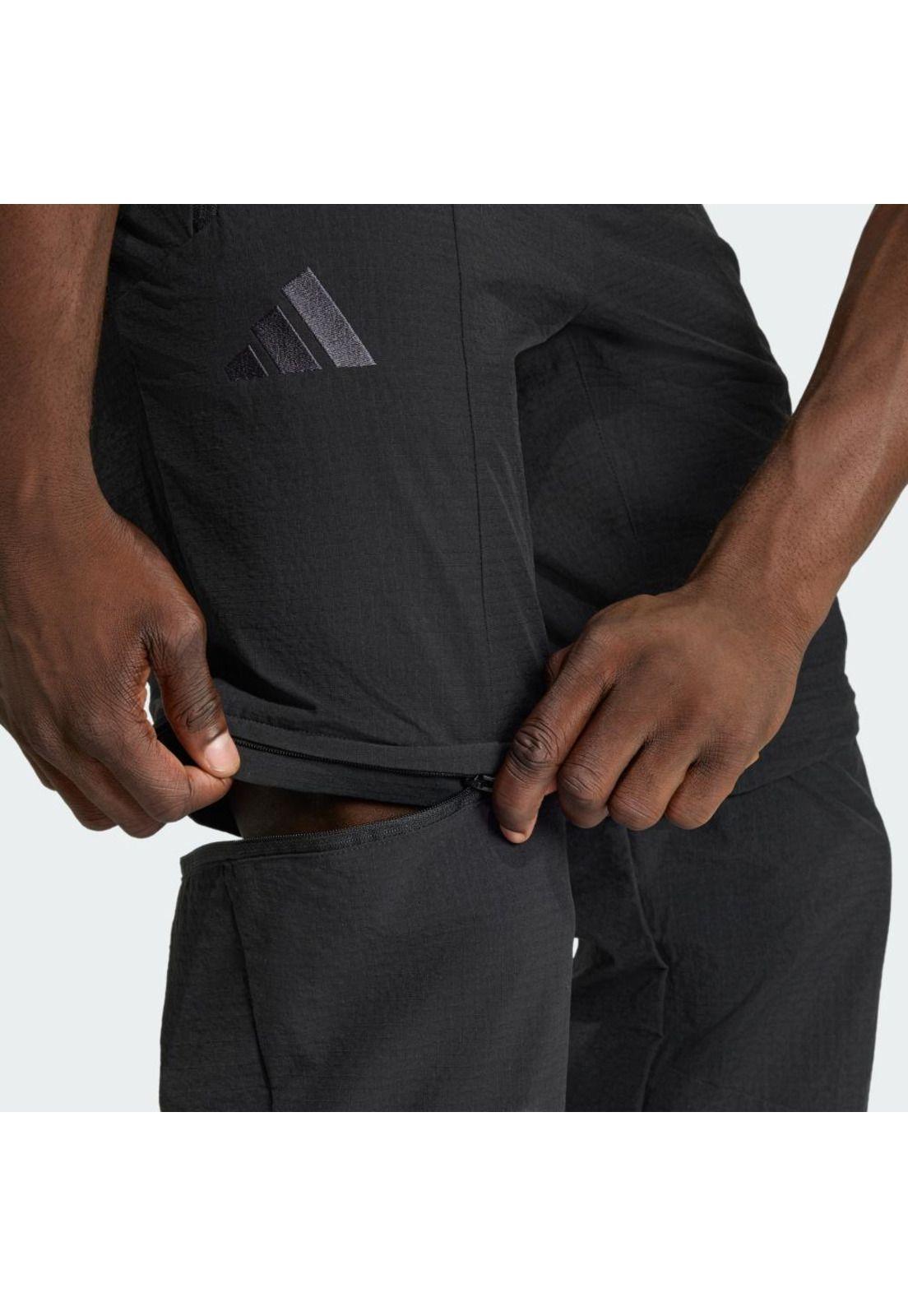 Pantalón adidas desmontable Terrex Xperior Utilitas CLIMA365-5
