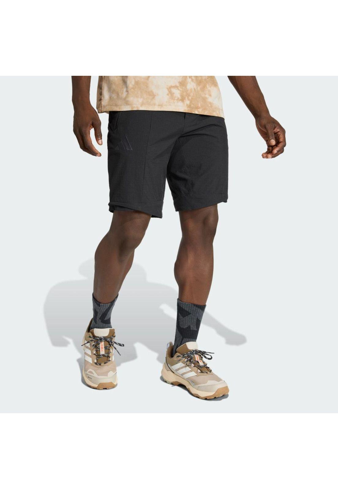 Pantalón adidas desmontable Terrex Xperior Utilitas CLIMA365-6