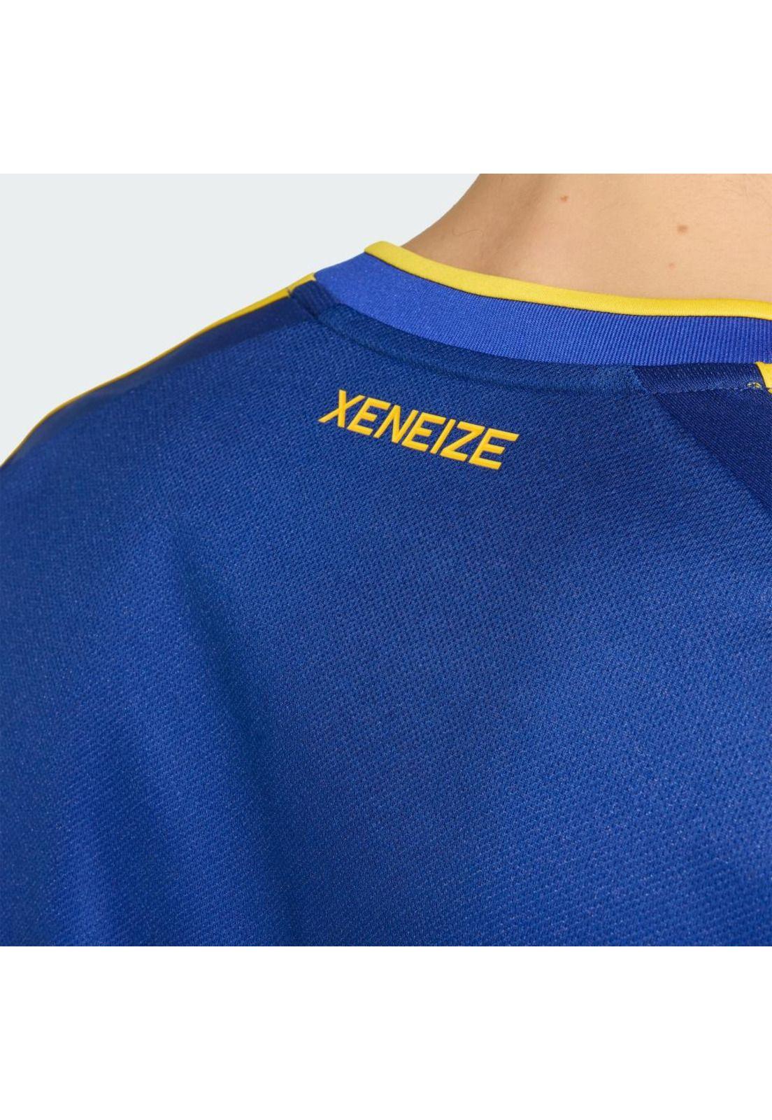 Camiseta de equipo adidas Hombre Local Boca Juniors 26/27-5