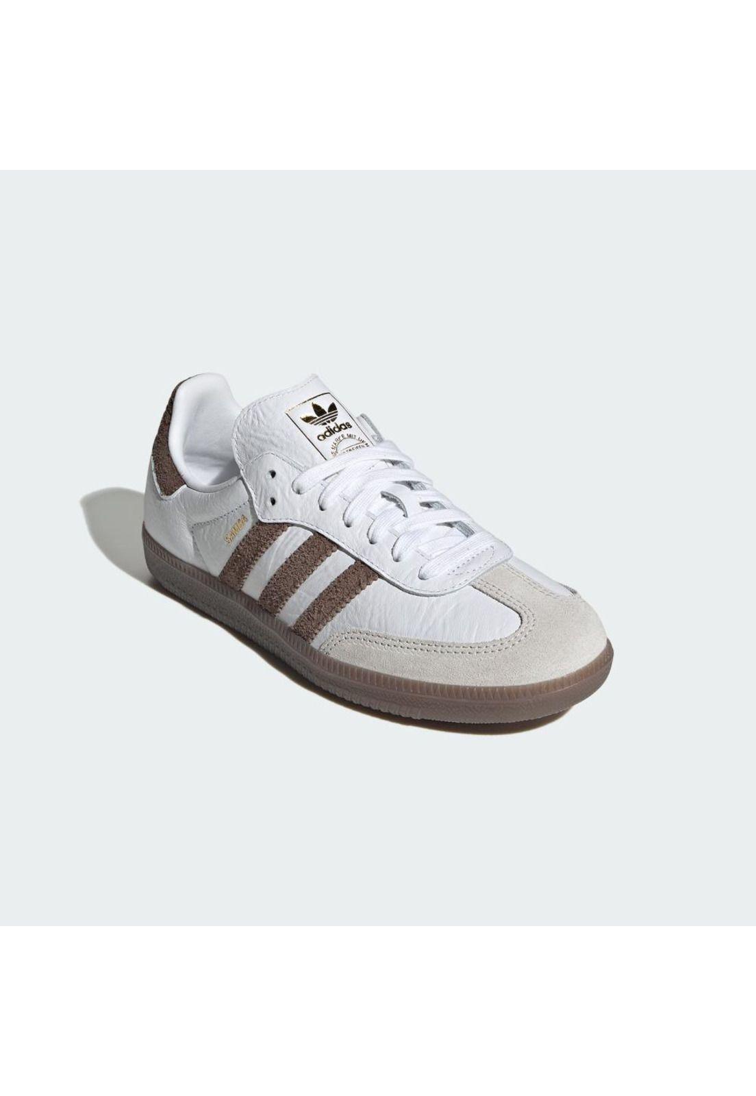 Zapatilla adidas Mujer SAMBA OG-4