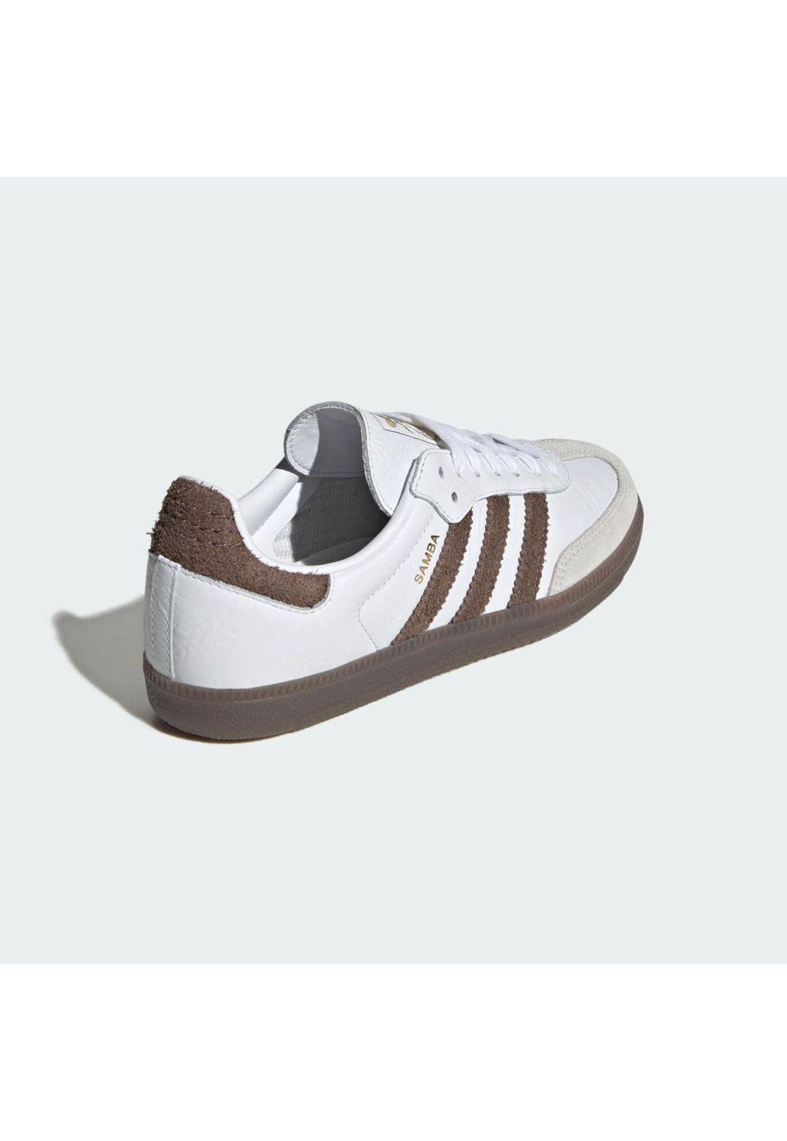 Zapatilla adidas Mujer SAMBA OG-5
