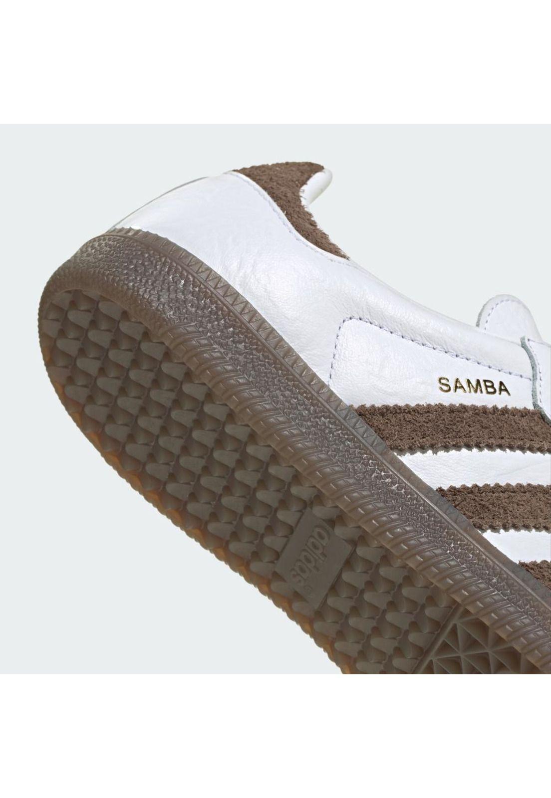 Zapatilla adidas Mujer SAMBA OG-6