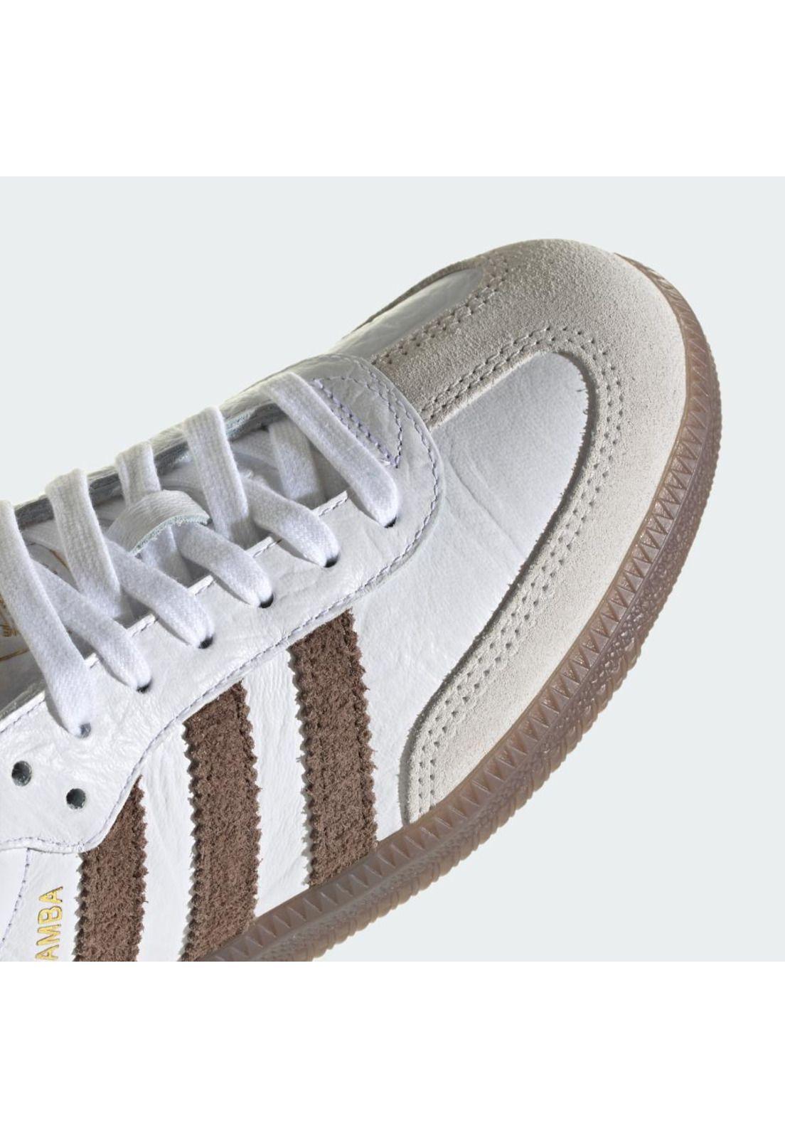 Zapatilla adidas Mujer SAMBA OG-7