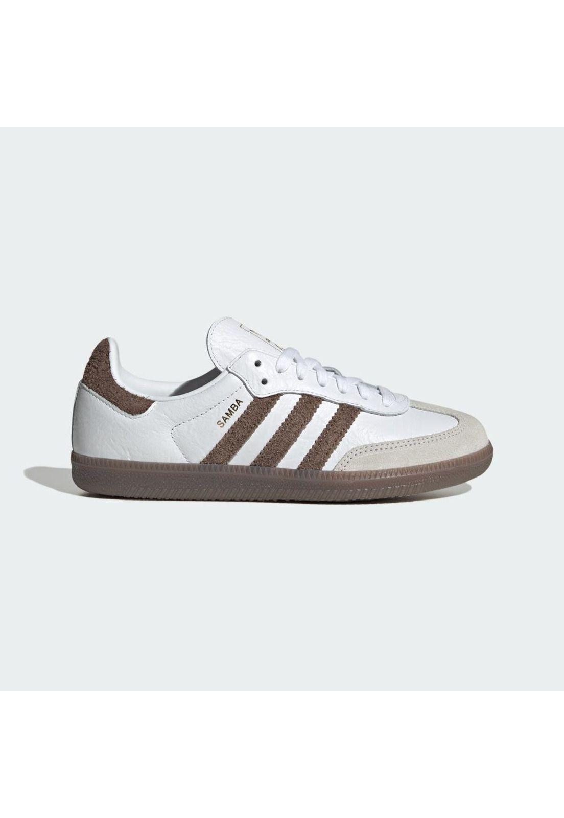 Zapatilla adidas Mujer SAMBA OG-8