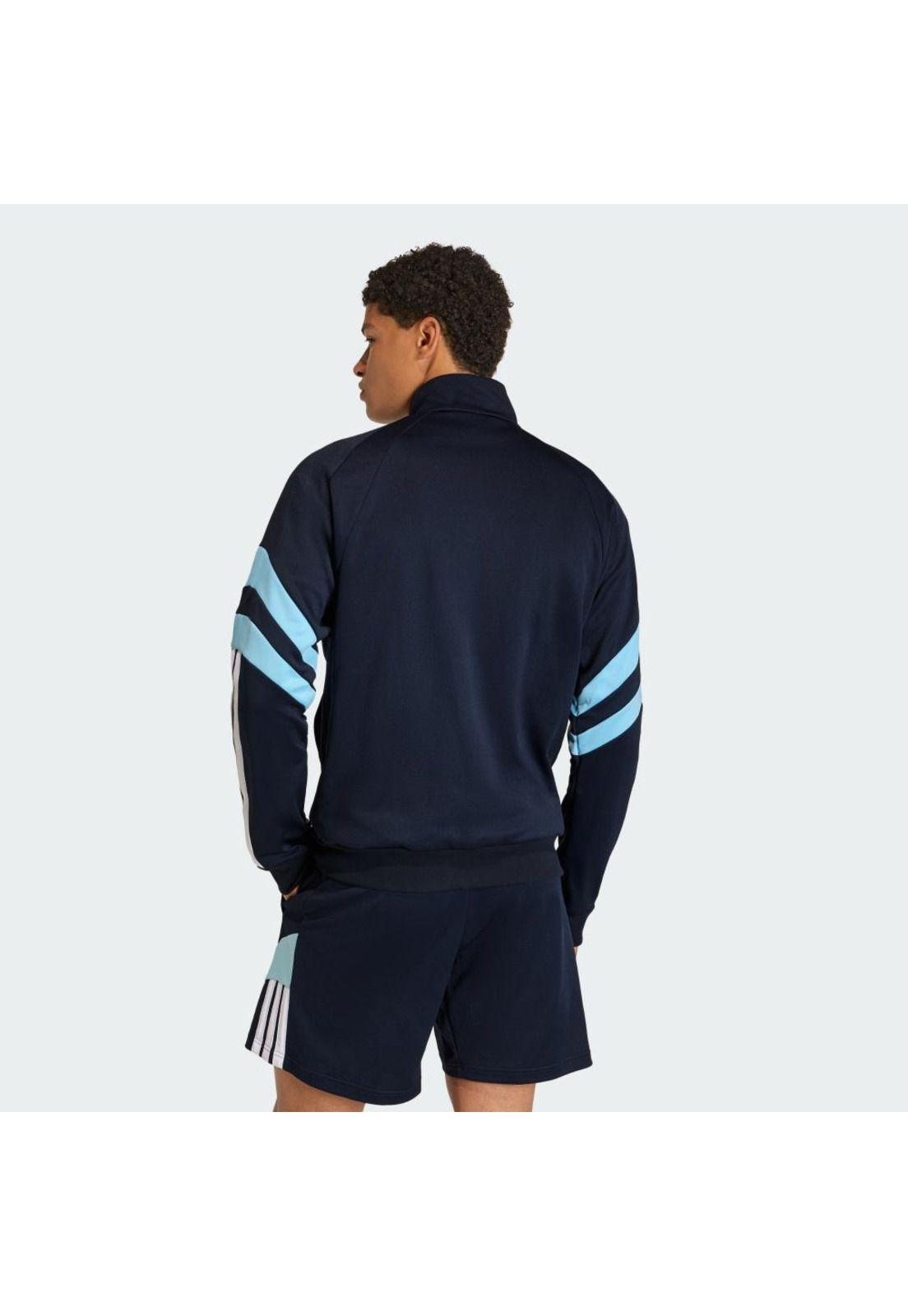 Chaqueta adidas Hombre Deportiva House of Tiro Nations Pack-2
