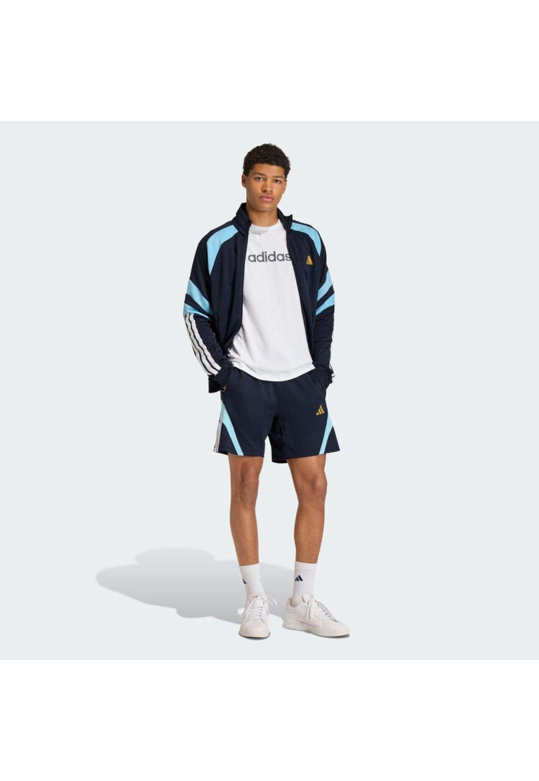 Chaqueta adidas Hombre Deportiva House of Tiro Nations Pack-3