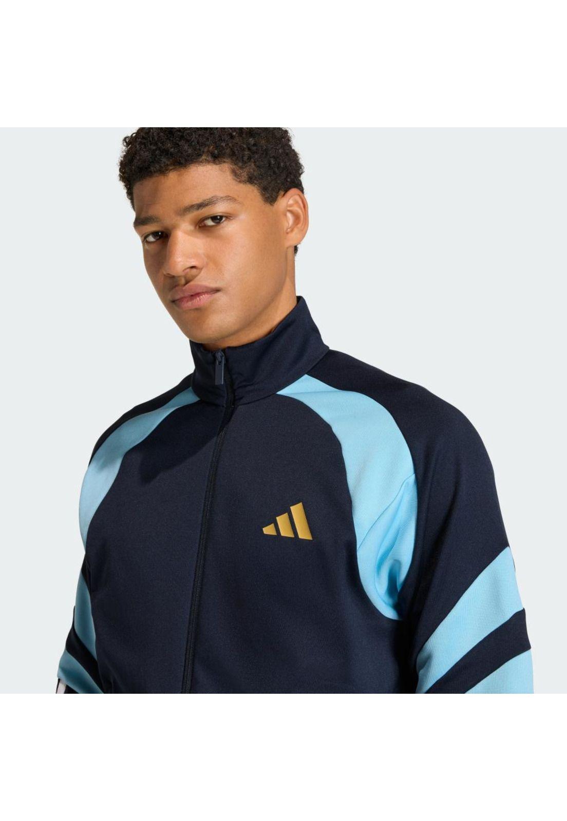 Chaqueta adidas Hombre Deportiva House of Tiro Nations Pack-5