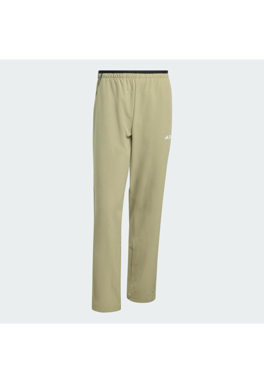 Pantalón adidas Hombre Terrex Multi Liteflex-1