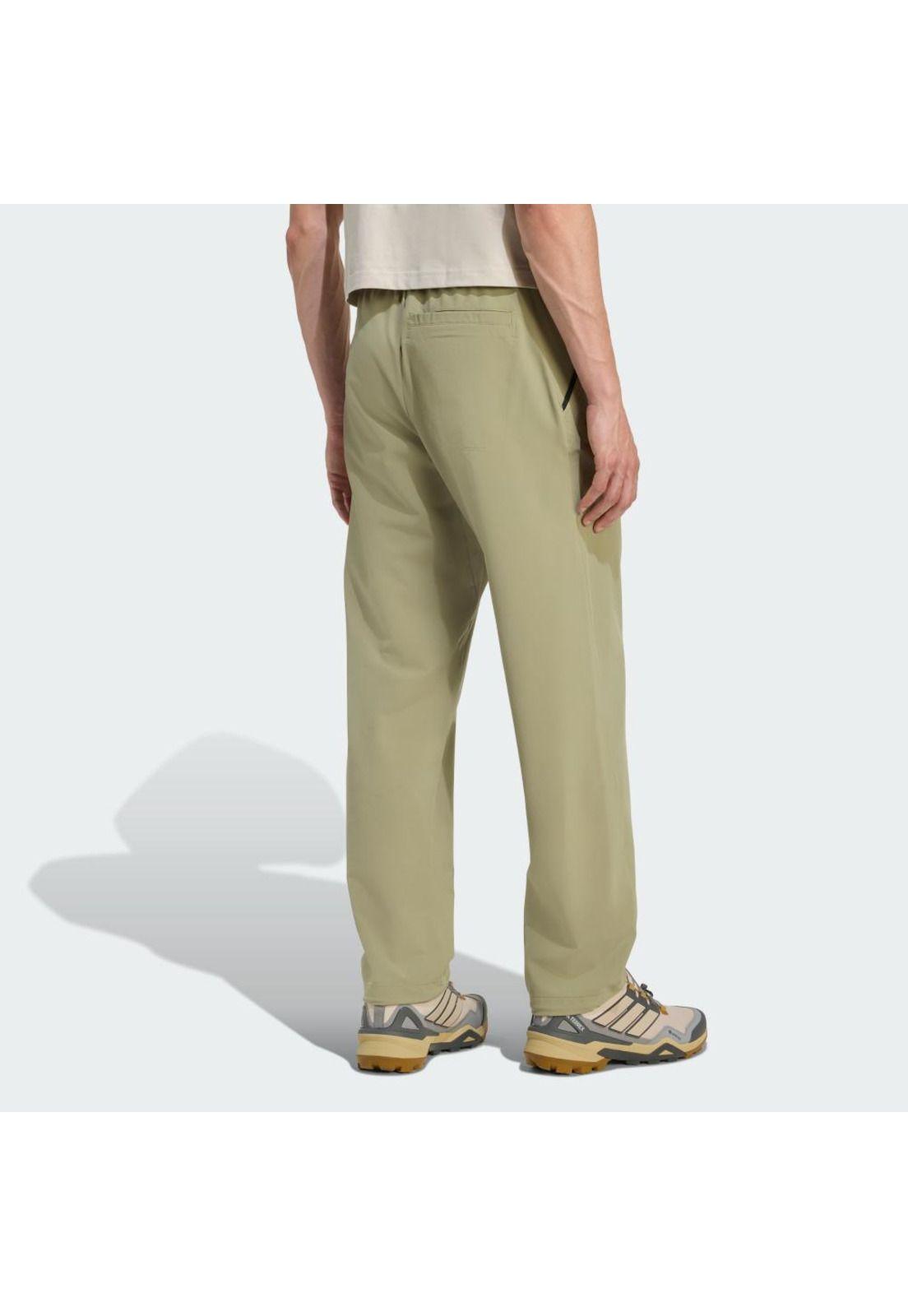 Pantalón adidas Hombre Terrex Multi Liteflex-2