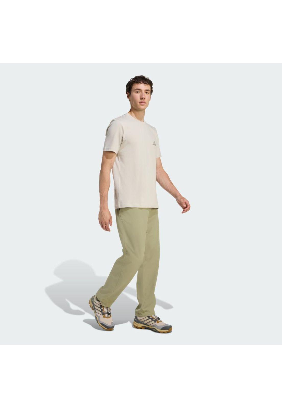 Pantalón adidas Hombre Terrex Multi Liteflex-3