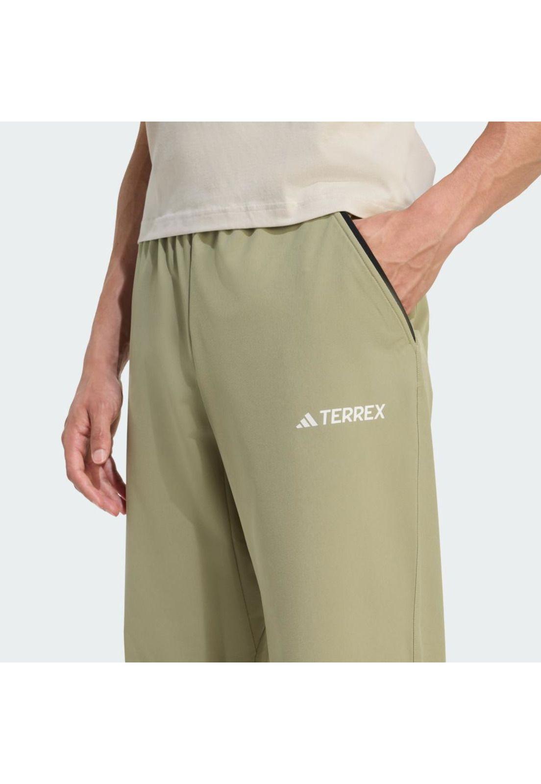 Pantalón adidas Hombre Terrex Multi Liteflex-5