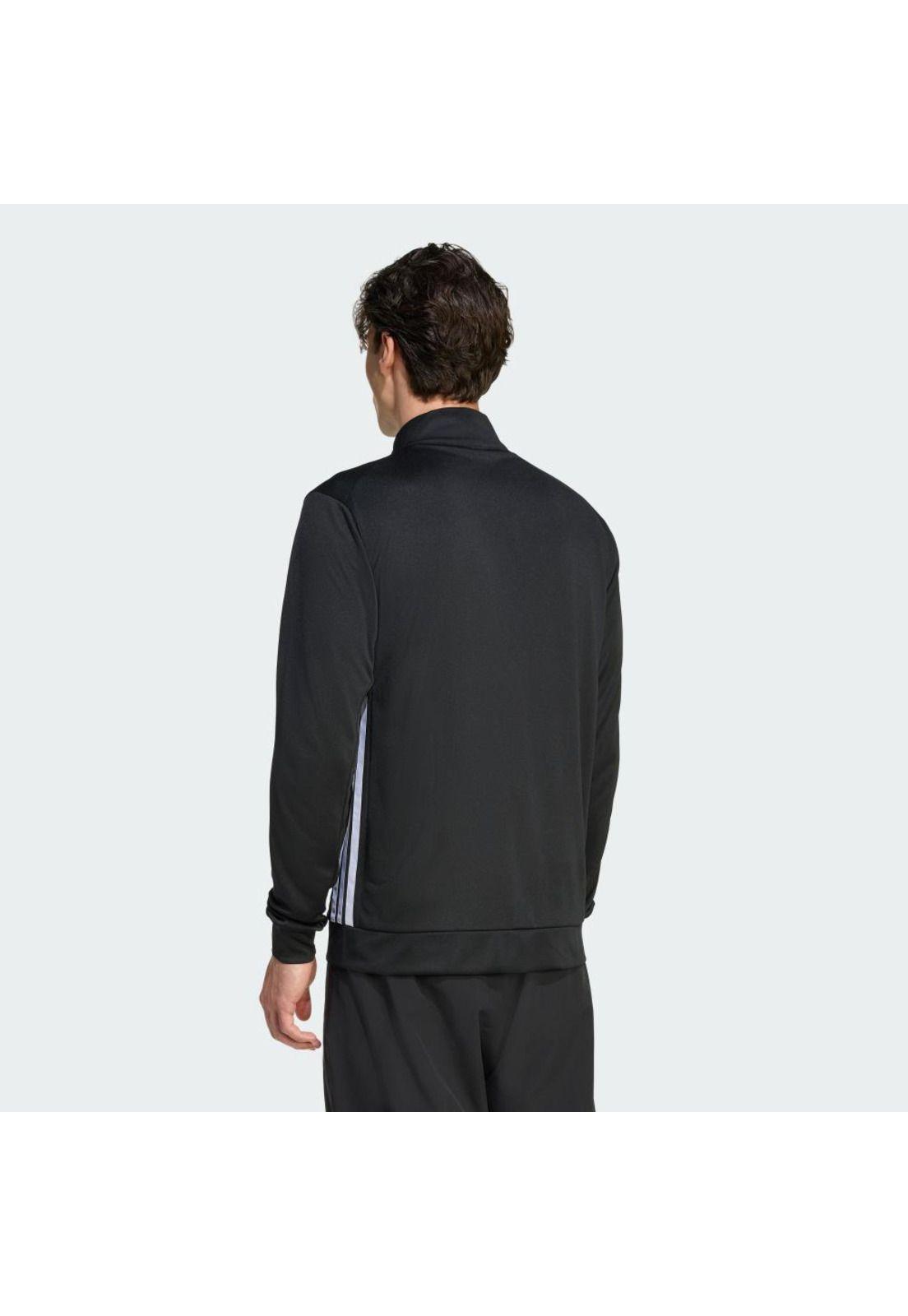 Polerón adidas CHAQUETA DEPORTIVA TEJIDA WORKOUT ESSENTIALS-2