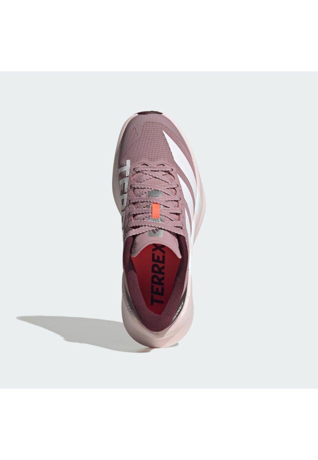 Zapatilla adidas Mujer de Trail Running Terrex Agravic SL-2