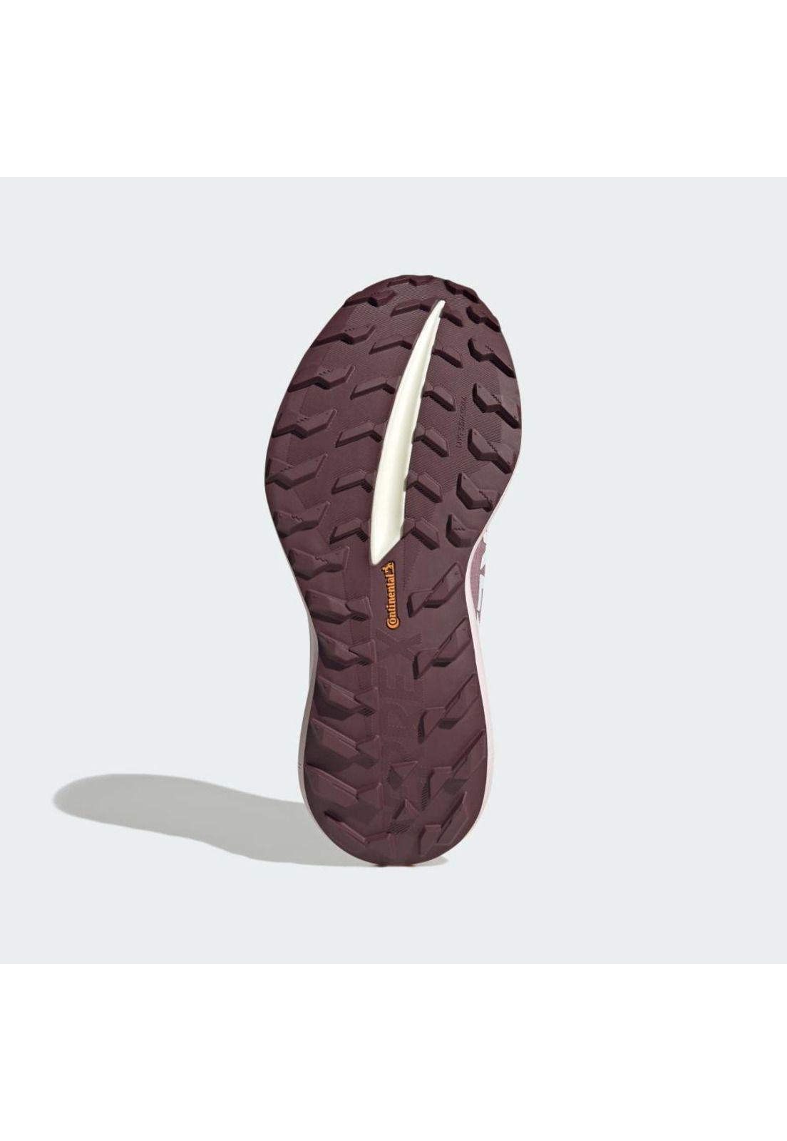 Zapatilla adidas Mujer de Trail Running Terrex Agravic SL-3