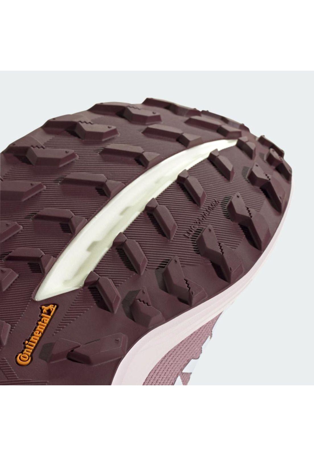 Zapatilla adidas Mujer de Trail Running Terrex Agravic SL-7