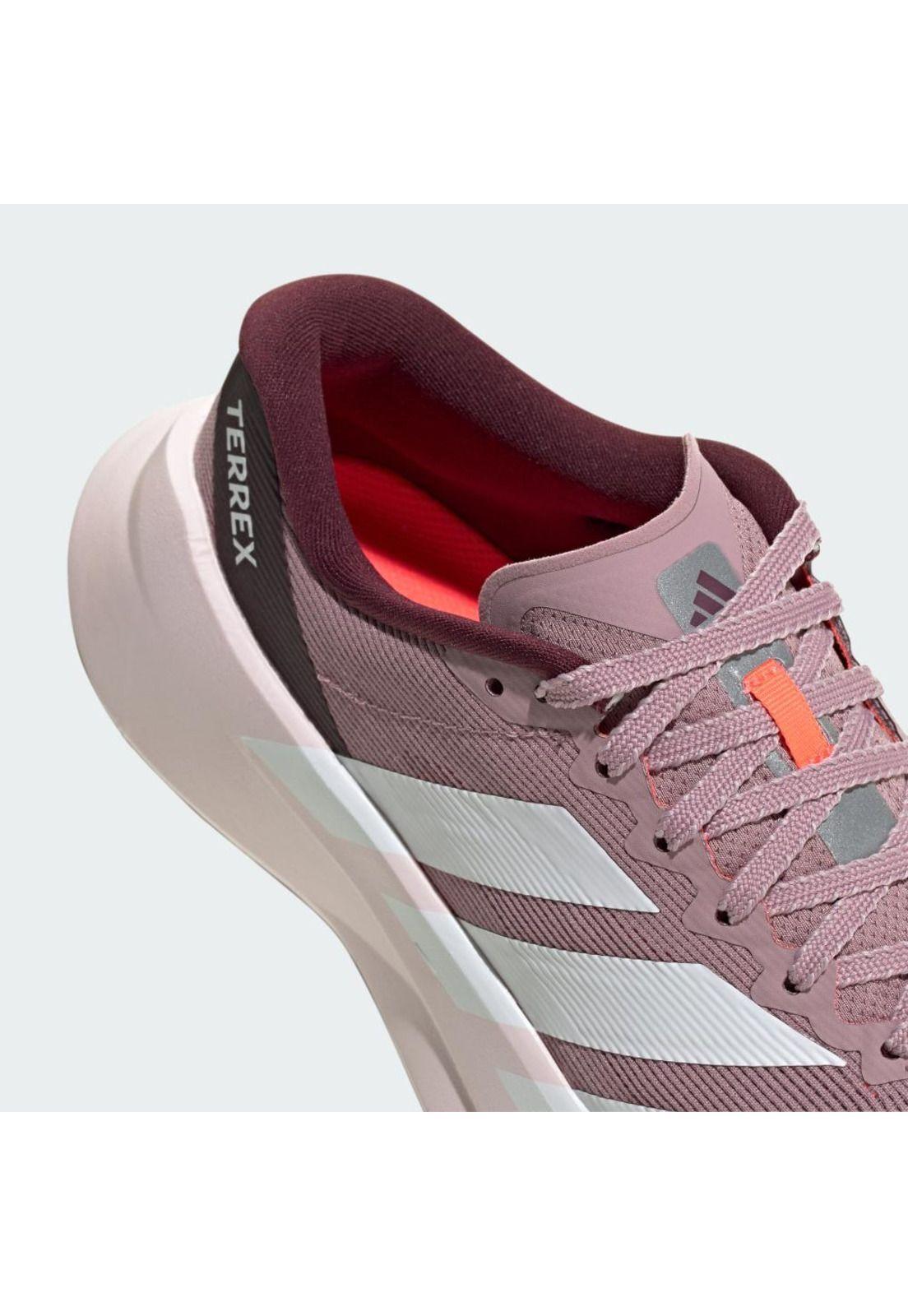 Zapatilla adidas Mujer de Trail Running Terrex Agravic SL-8