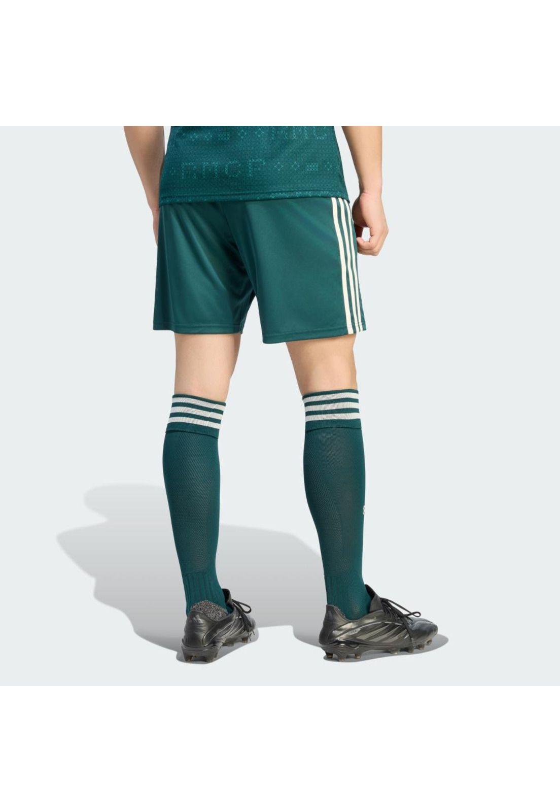 Short adidas Hombre Visitantes Real Madrid 26/27-2