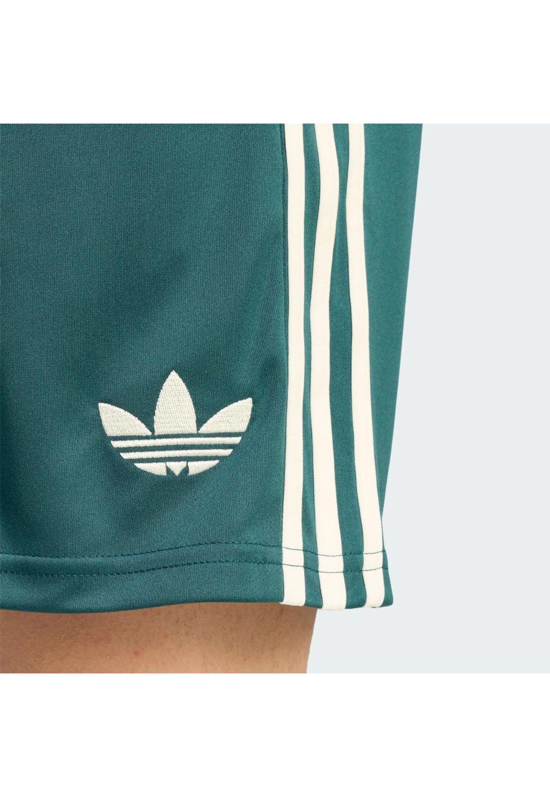 Short adidas Hombre Visitantes Real Madrid 26/27-5