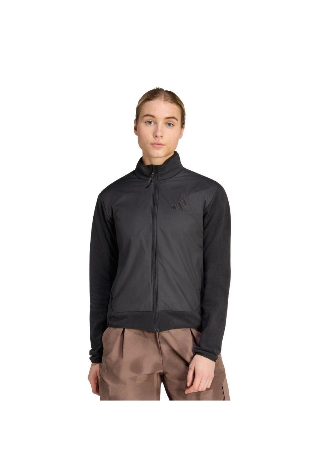 Chaqueta adidas Terrex Multi Essentials Climawarm+ Wind-0
