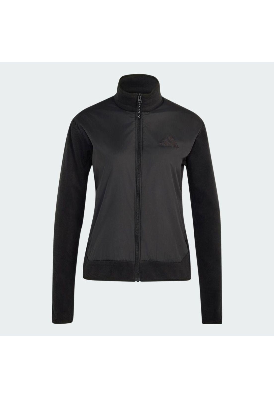 Chaqueta adidas Terrex Multi Essentials Climawarm+ Wind-1