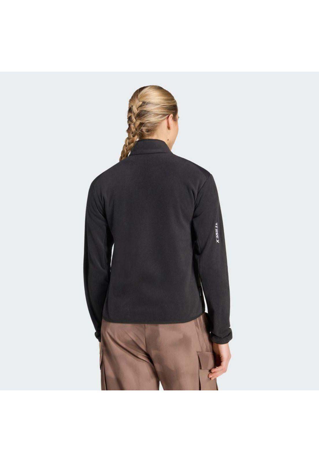 Chaqueta adidas Terrex Multi Essentials Climawarm+ Wind-2