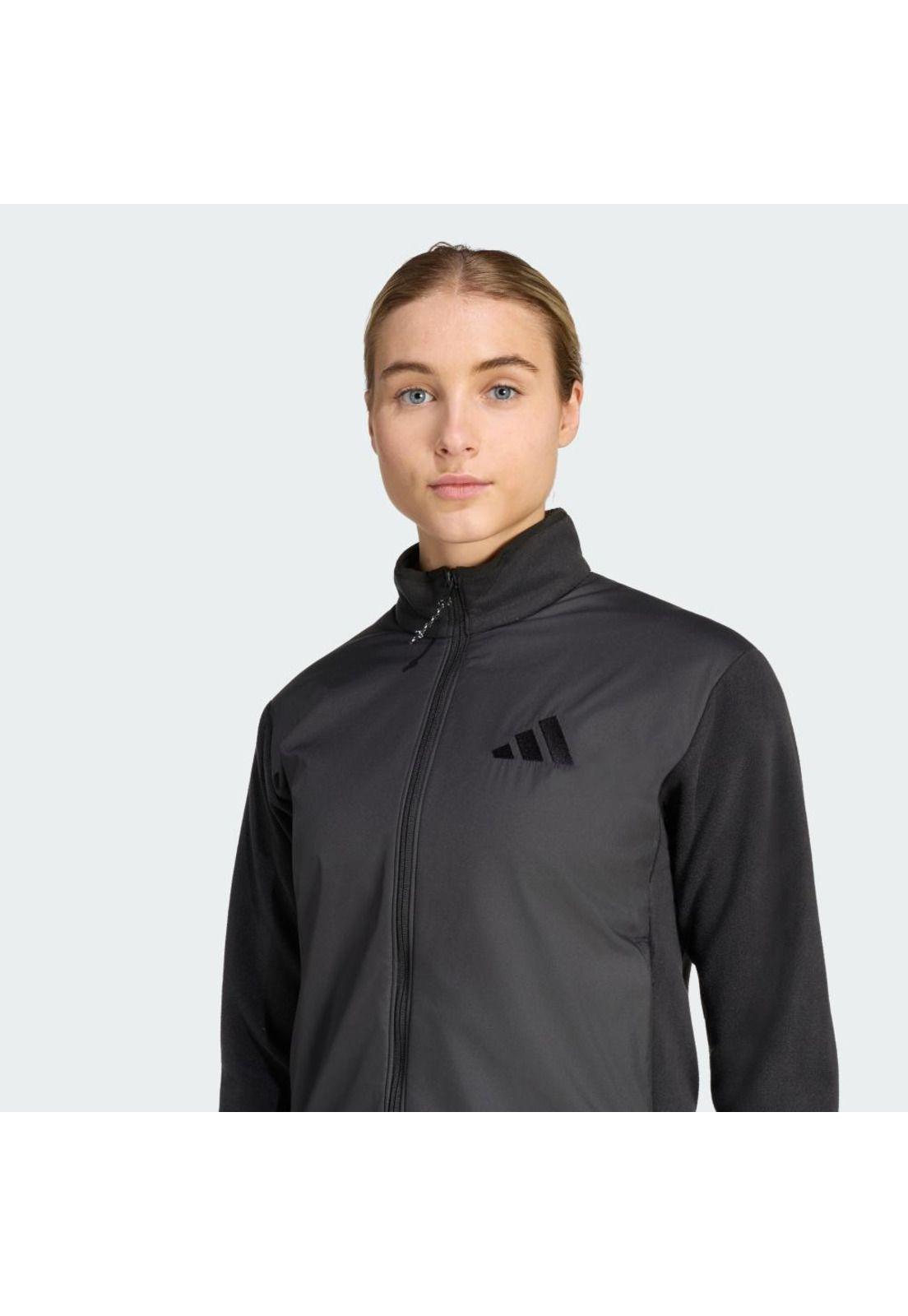 Chaqueta adidas Terrex Multi Essentials Climawarm+ Wind-4