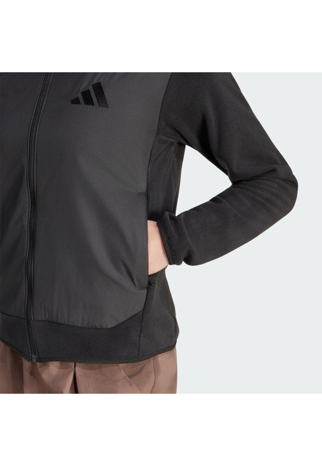 Chaqueta adidas Terrex Multi Essentials Climawarm+ Wind-5