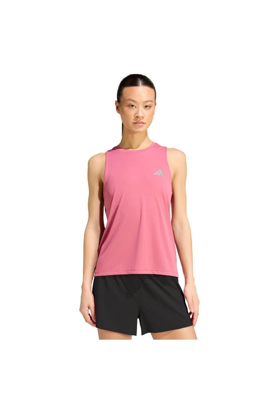 Polera adidas Mujer sin mangas adi365 Running Essentials-0