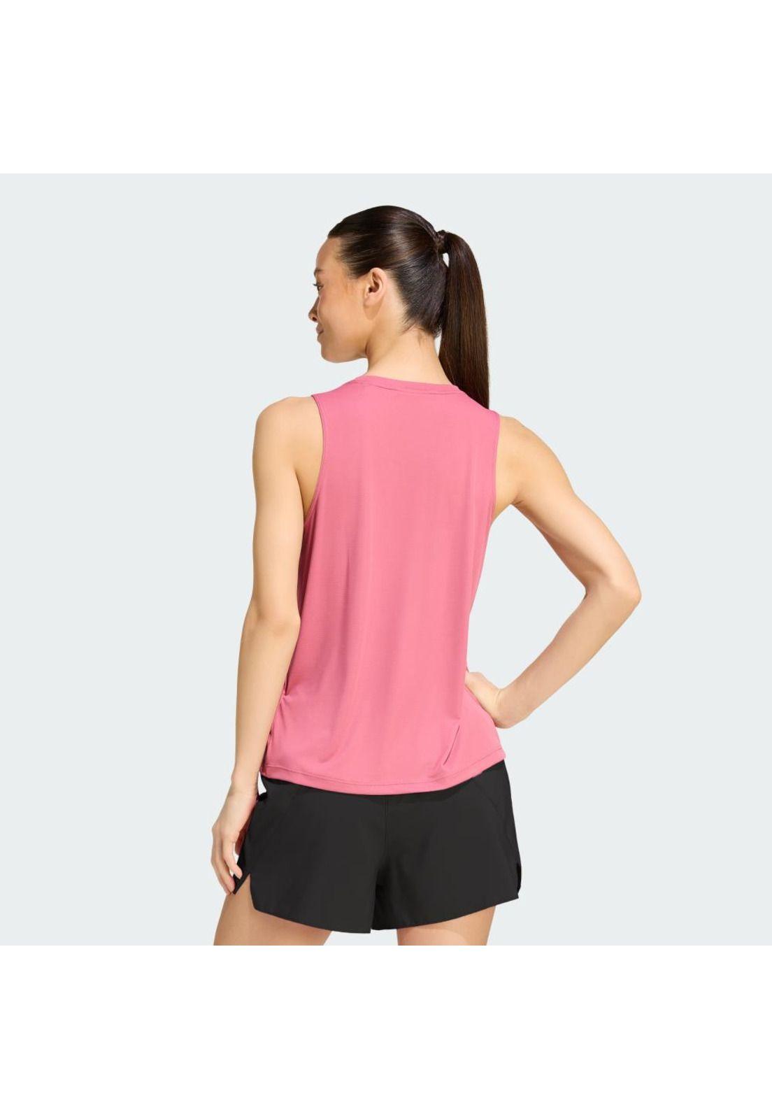 Polera adidas Mujer sin mangas adi365 Running Essentials-2
