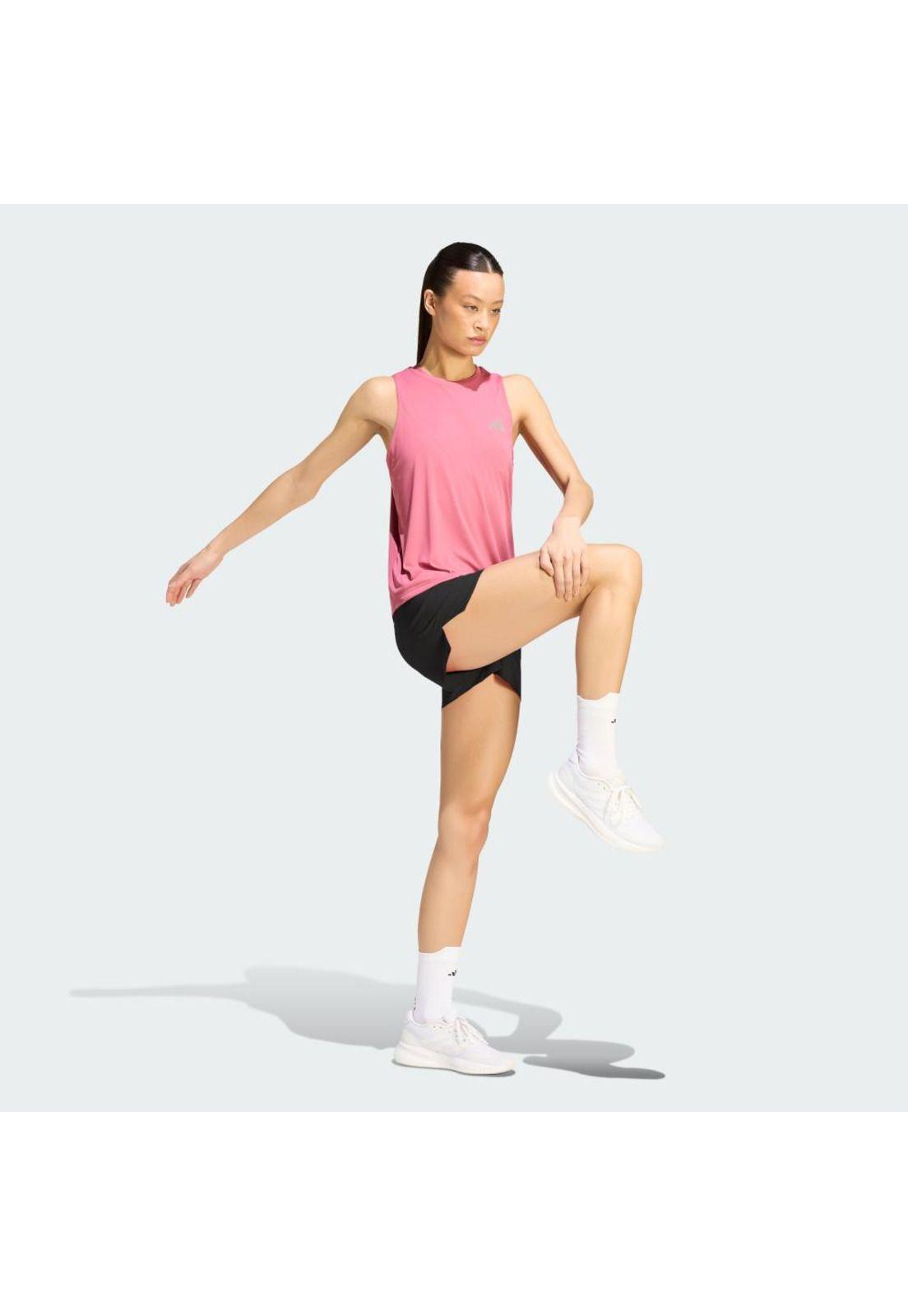 Polera adidas Mujer sin mangas adi365 Running Essentials-3