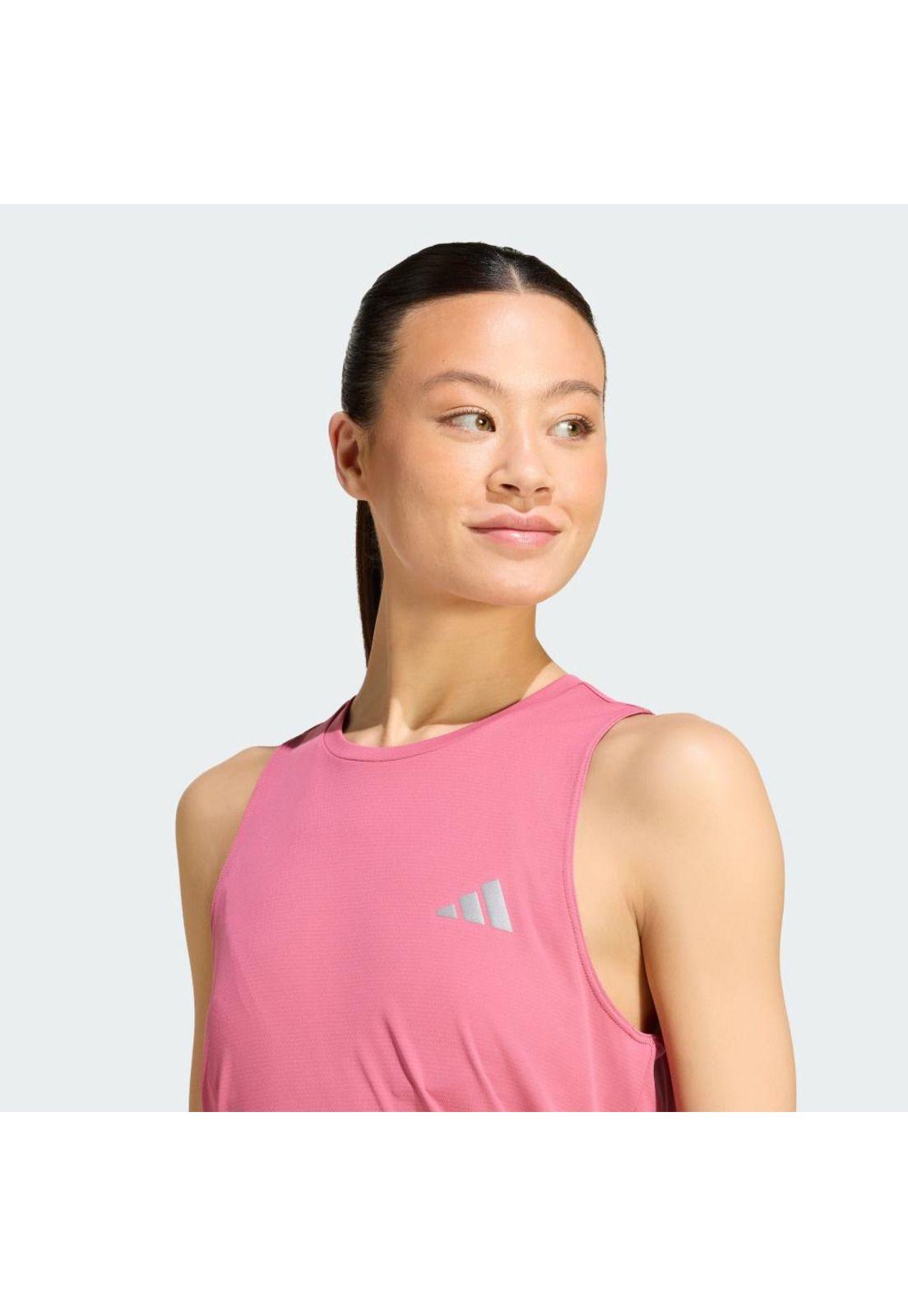 Polera adidas Mujer sin mangas adi365 Running Essentials-4