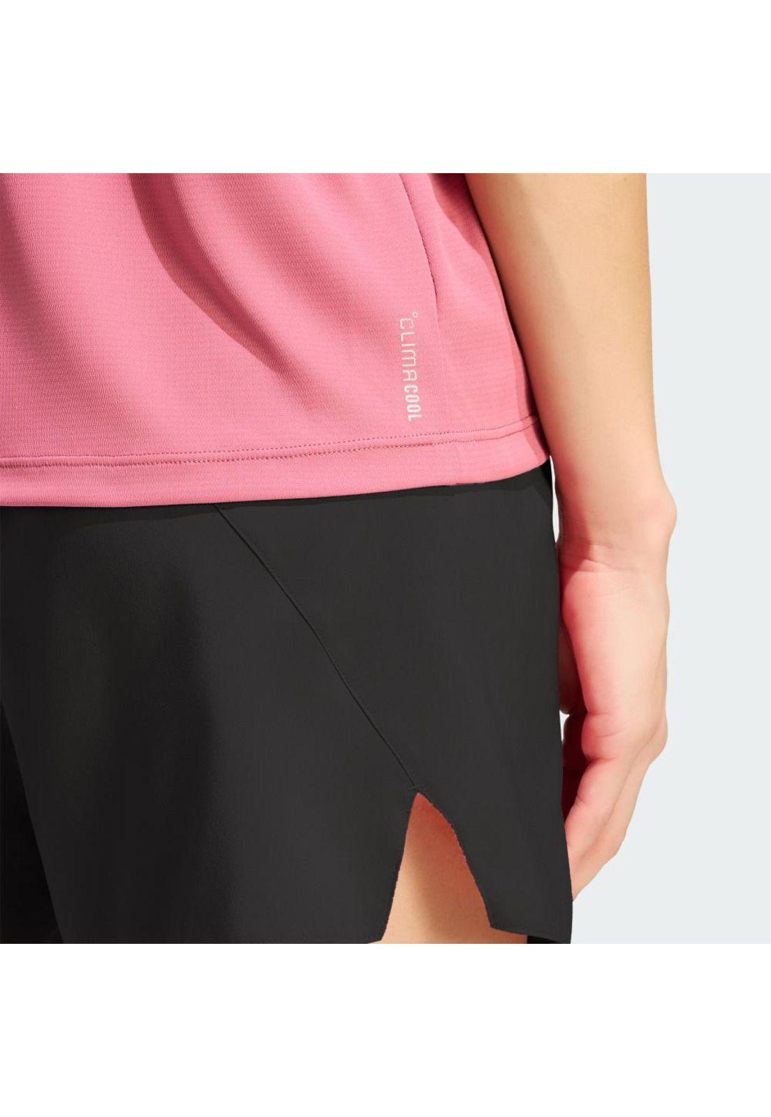 Polera adidas Mujer sin mangas adi365 Running Essentials-5